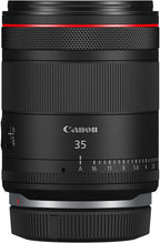 Canon product detail