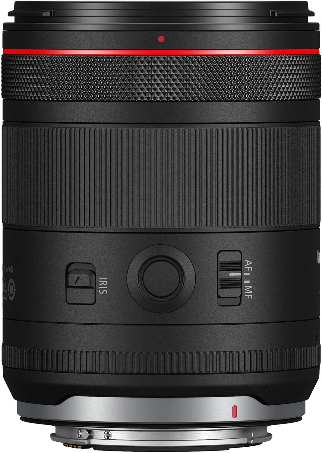 Canon product detail