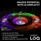 Lenovo product detail