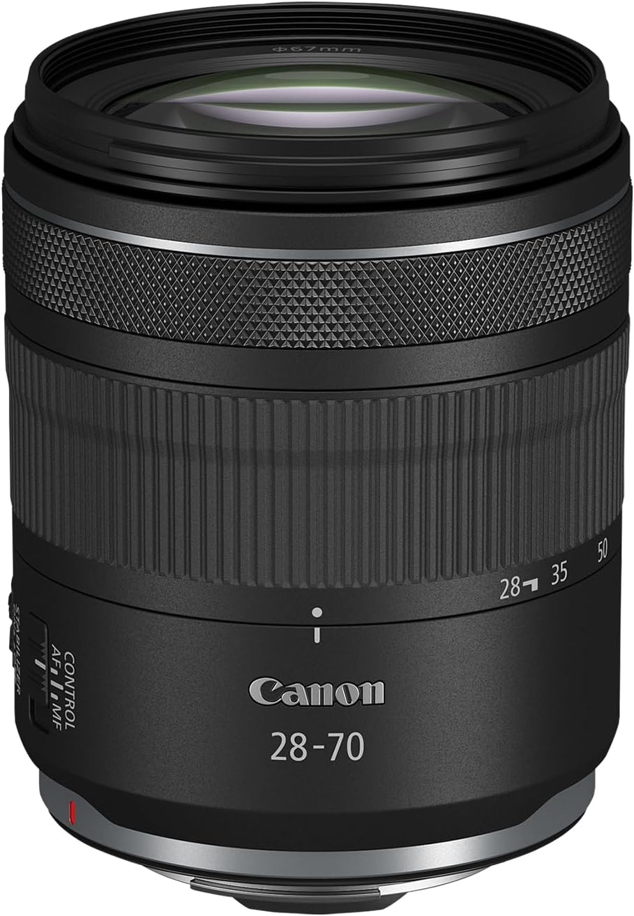 Canon product detail