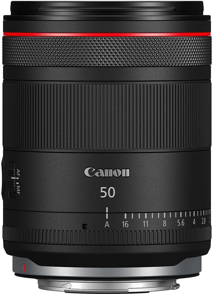 Canon product detail