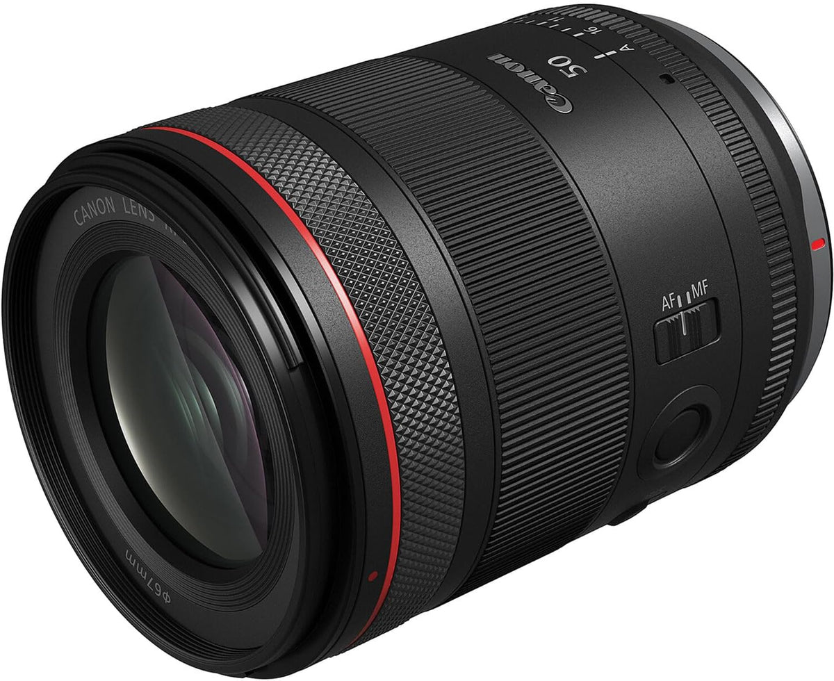Canon product detail