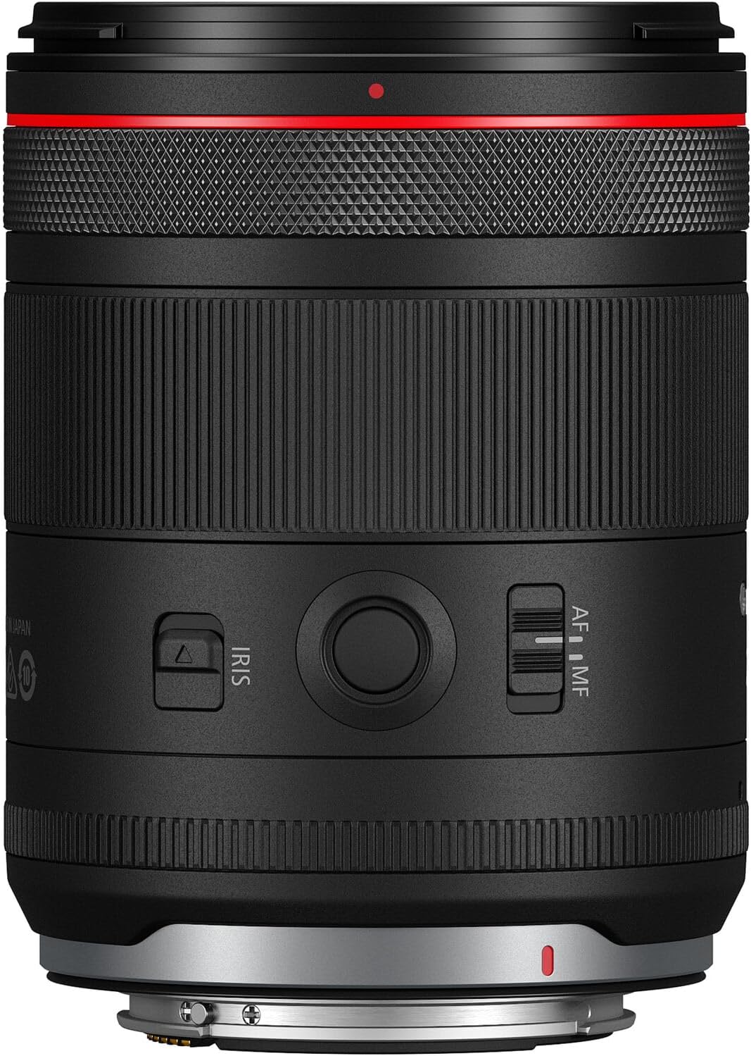 Canon product detail