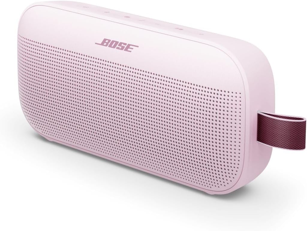 Bose product detail