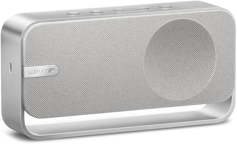 Bose product detail