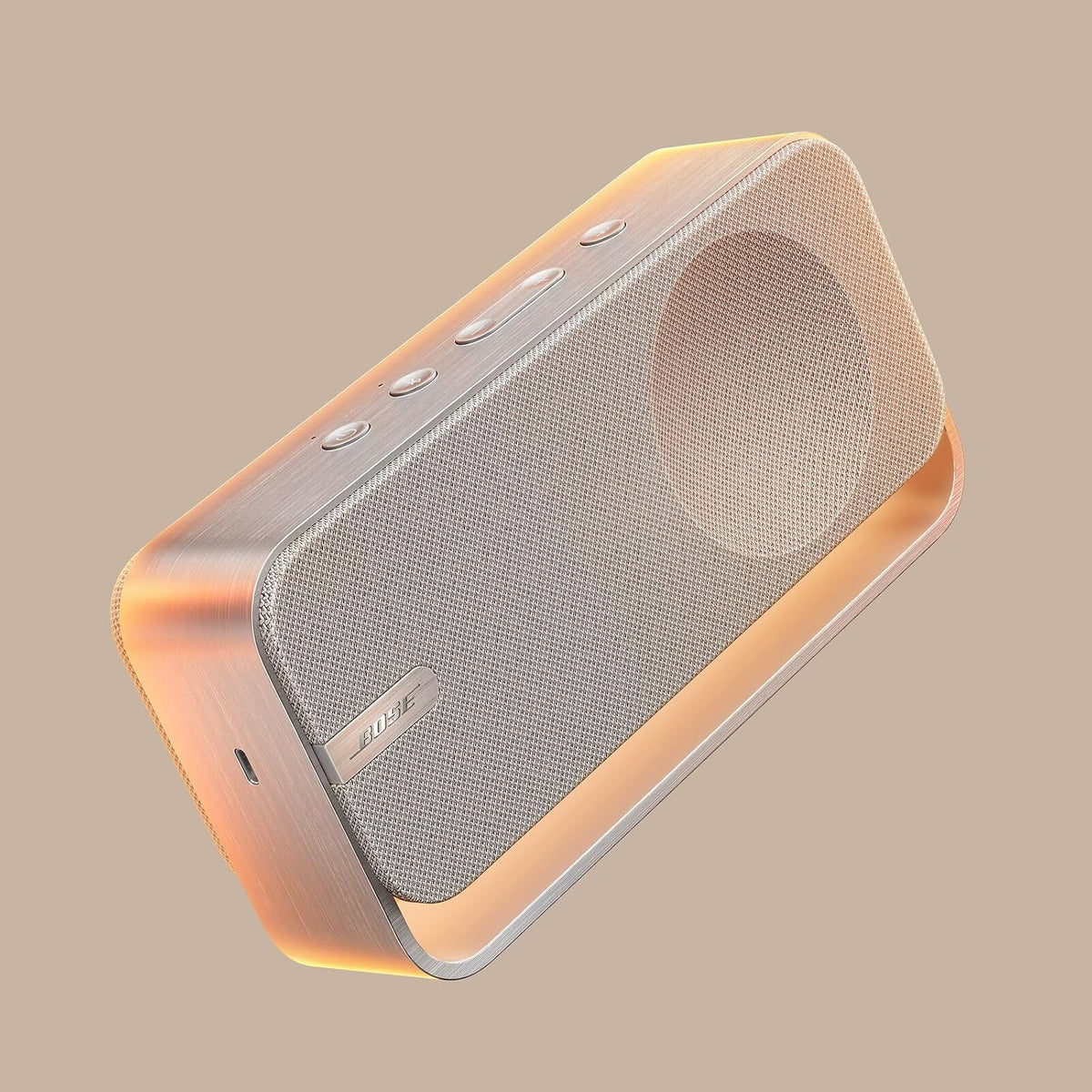 Bose product detail