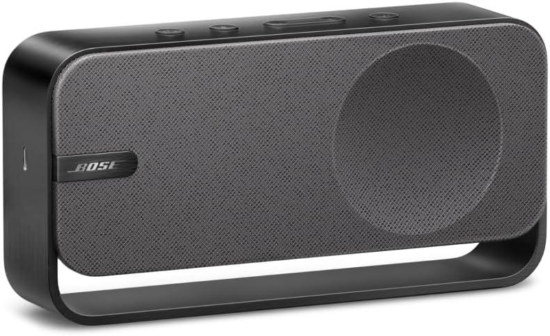 Bose product detail