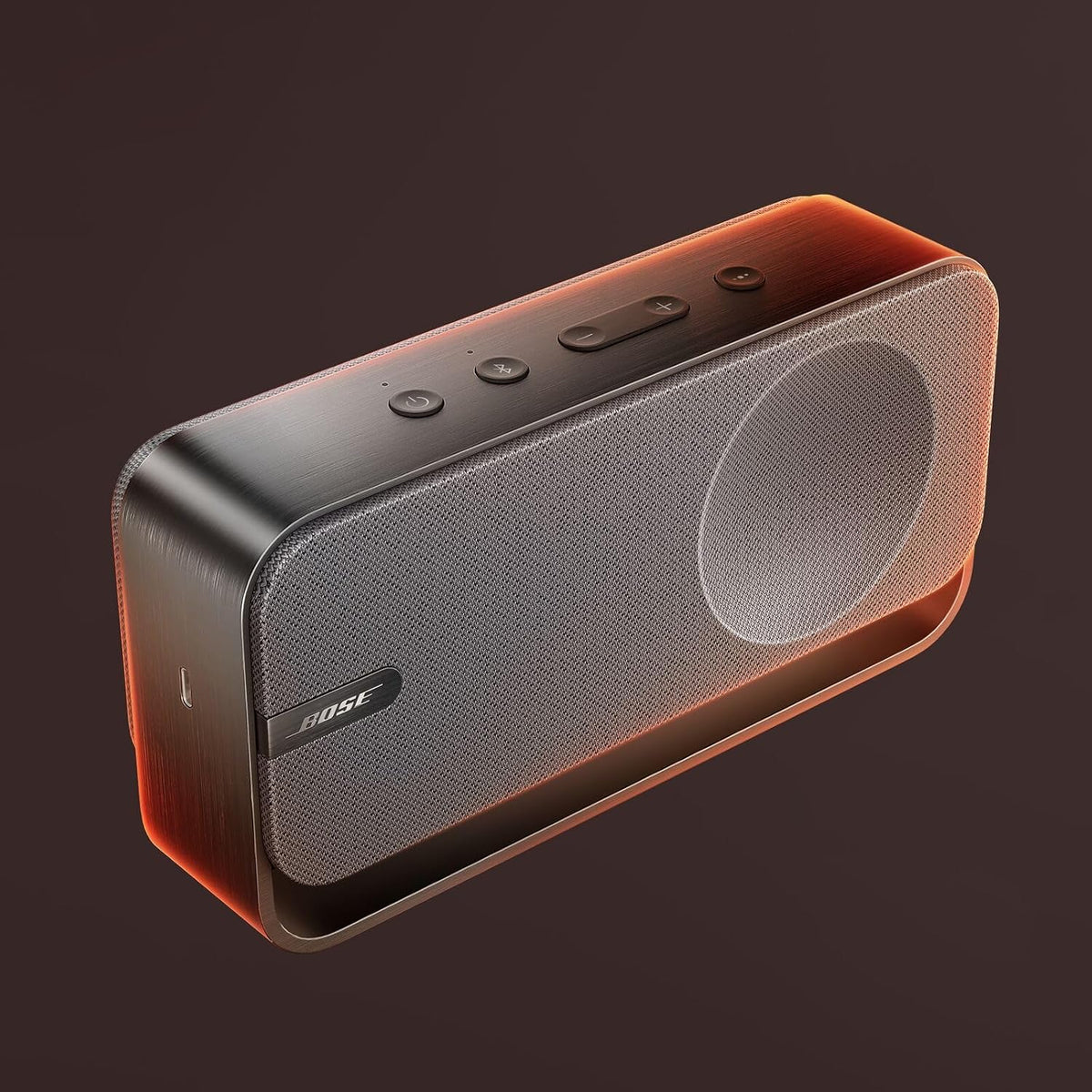 Bose product detail