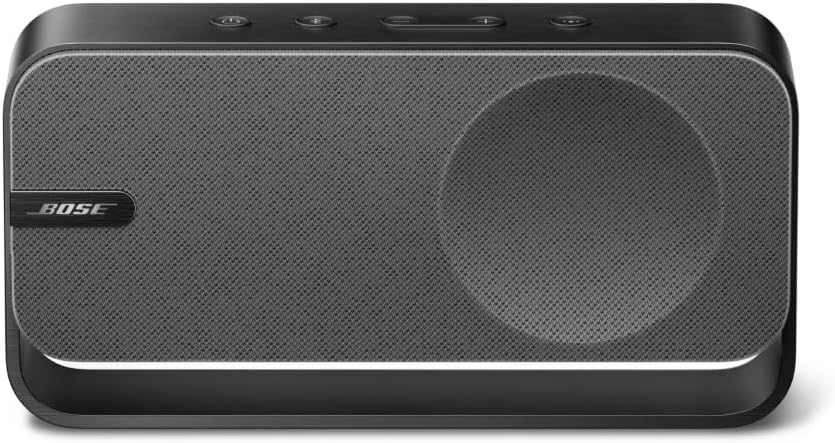 Bose product detail