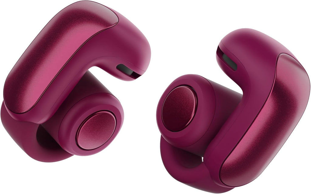 Bose product detail