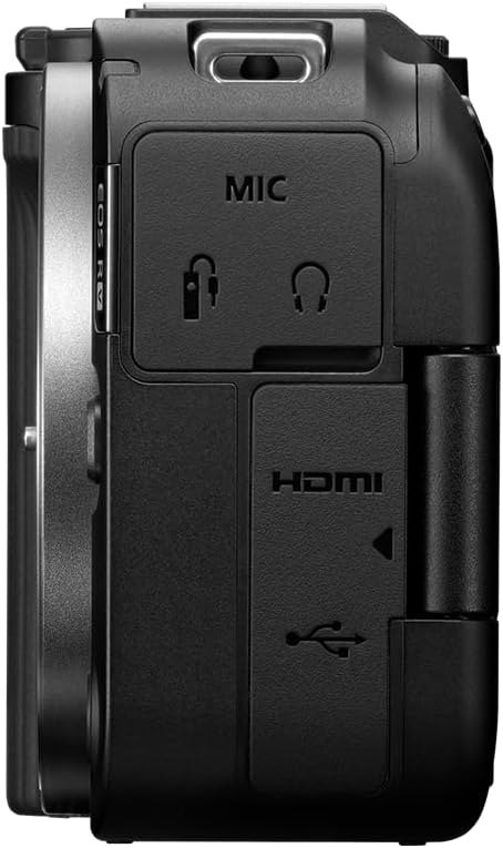 Canon product detail