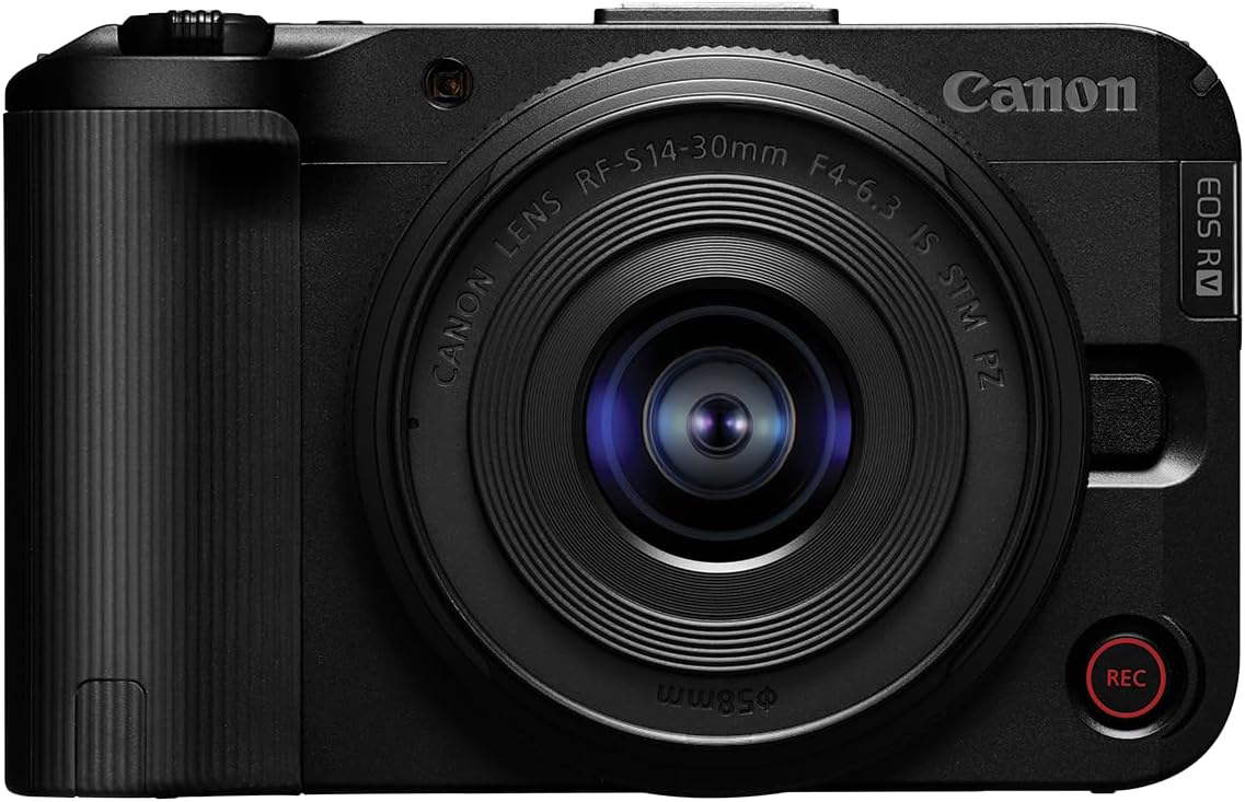 Canon product detail
