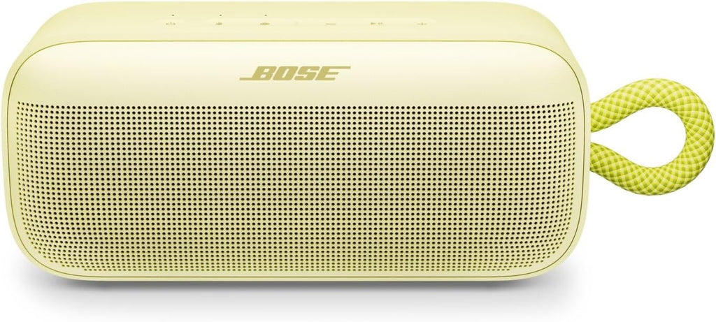 Bose product detail