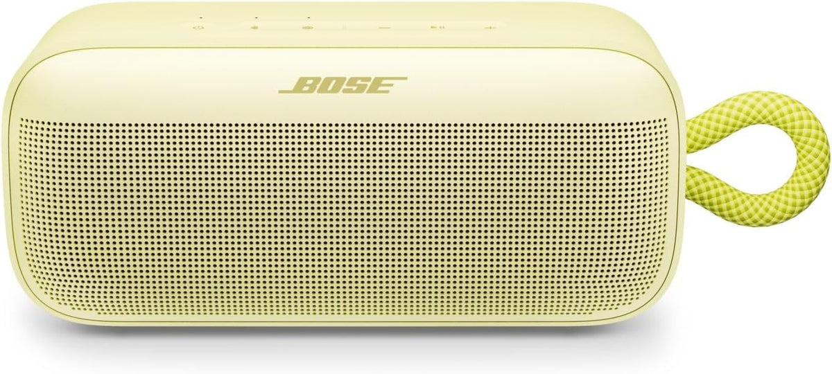Bose product detail