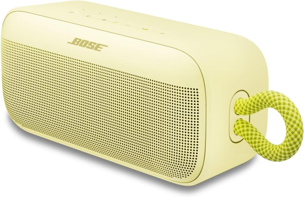 Bose product detail