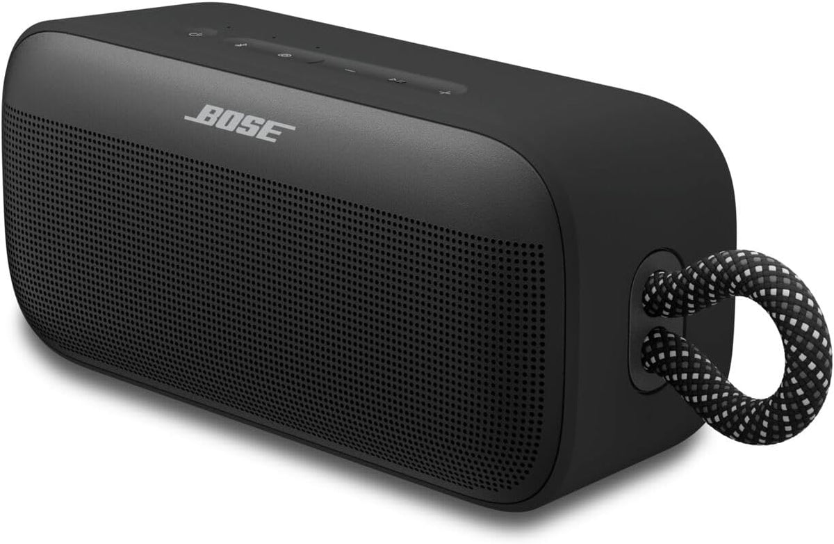 Bose product detail