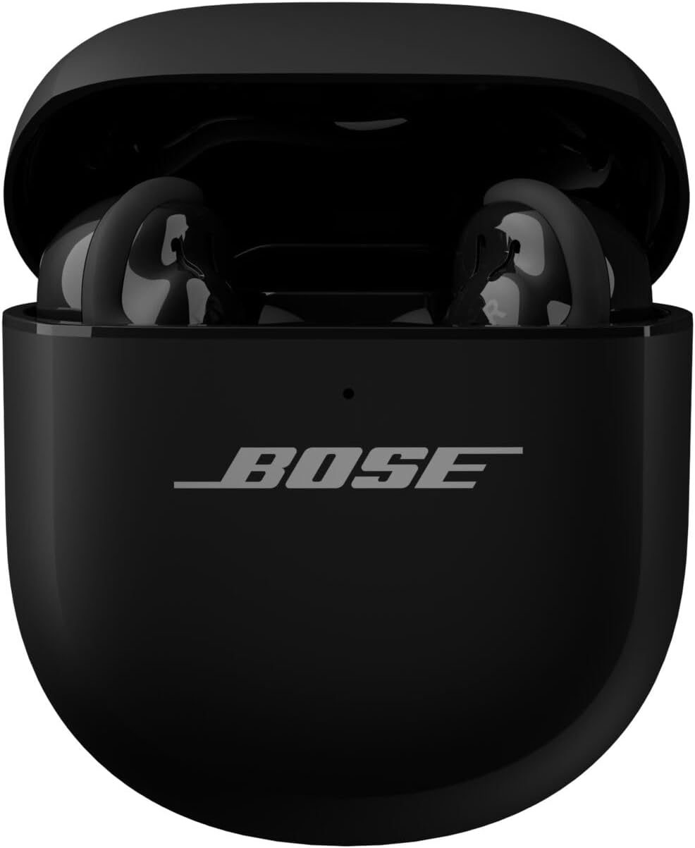Bose product detail