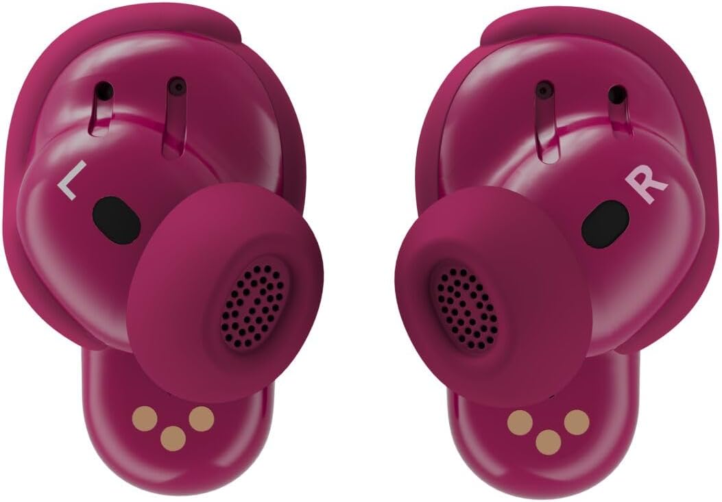 Bose product detail