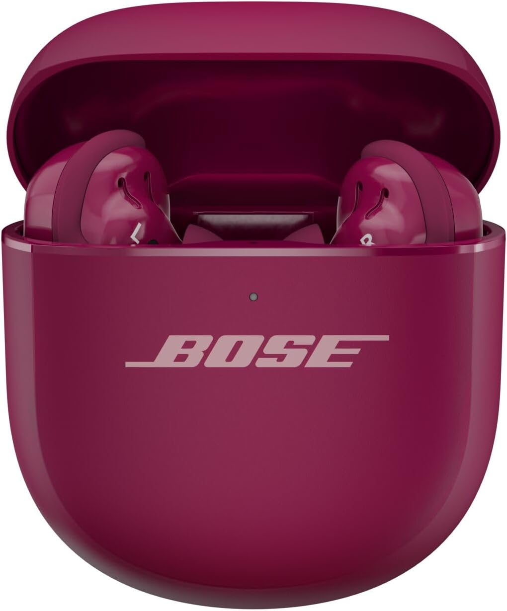 Bose product detail