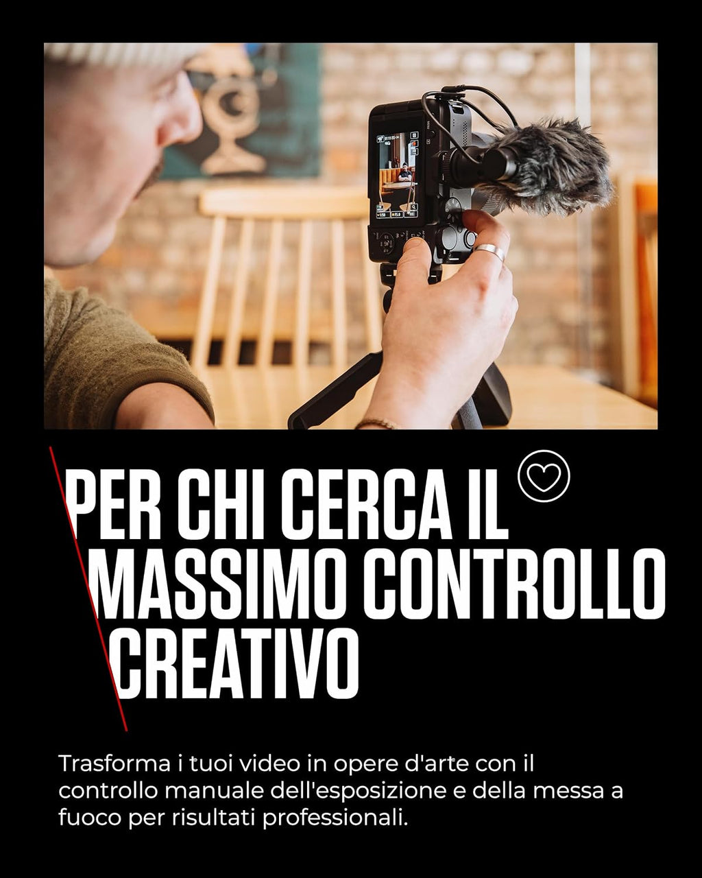 Canon product detail