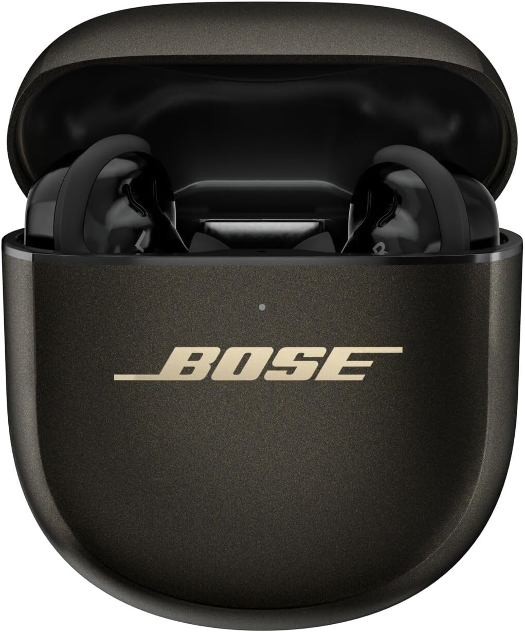 Bose product detail