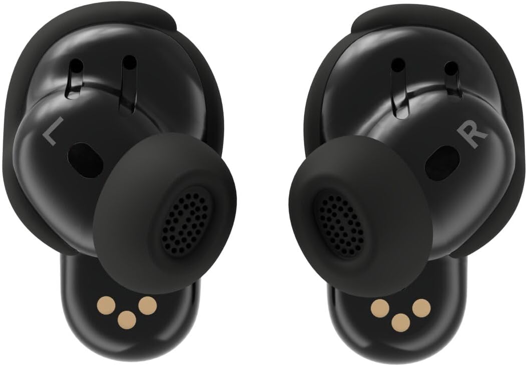 Bose product detail