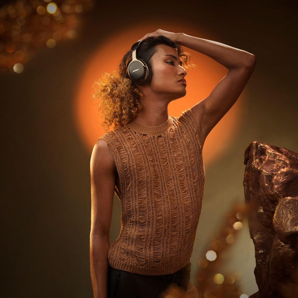 Bose product detail