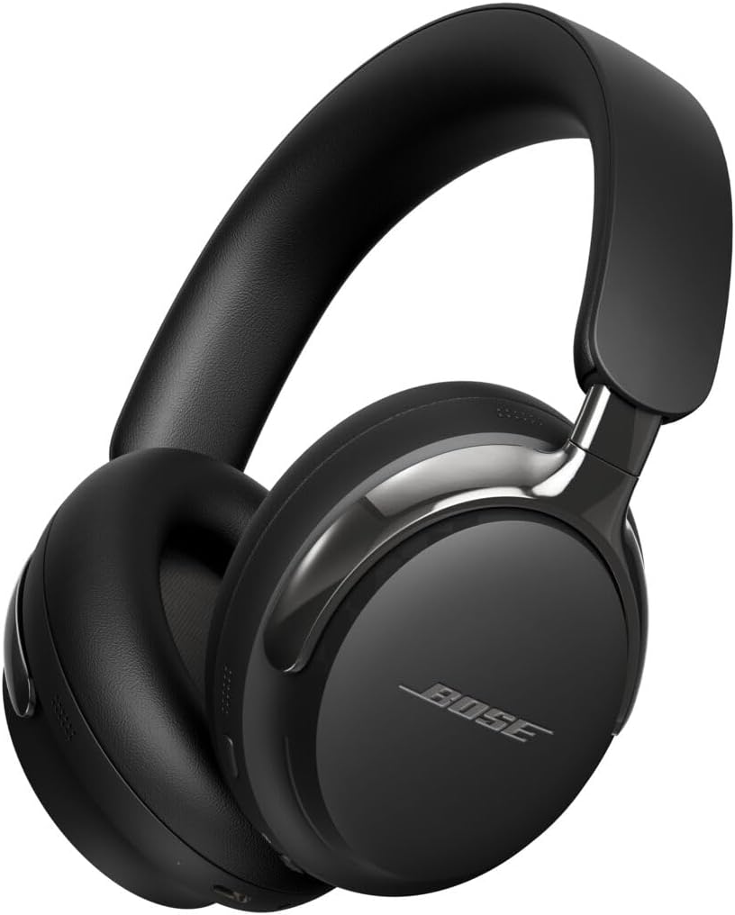 Bose product detail