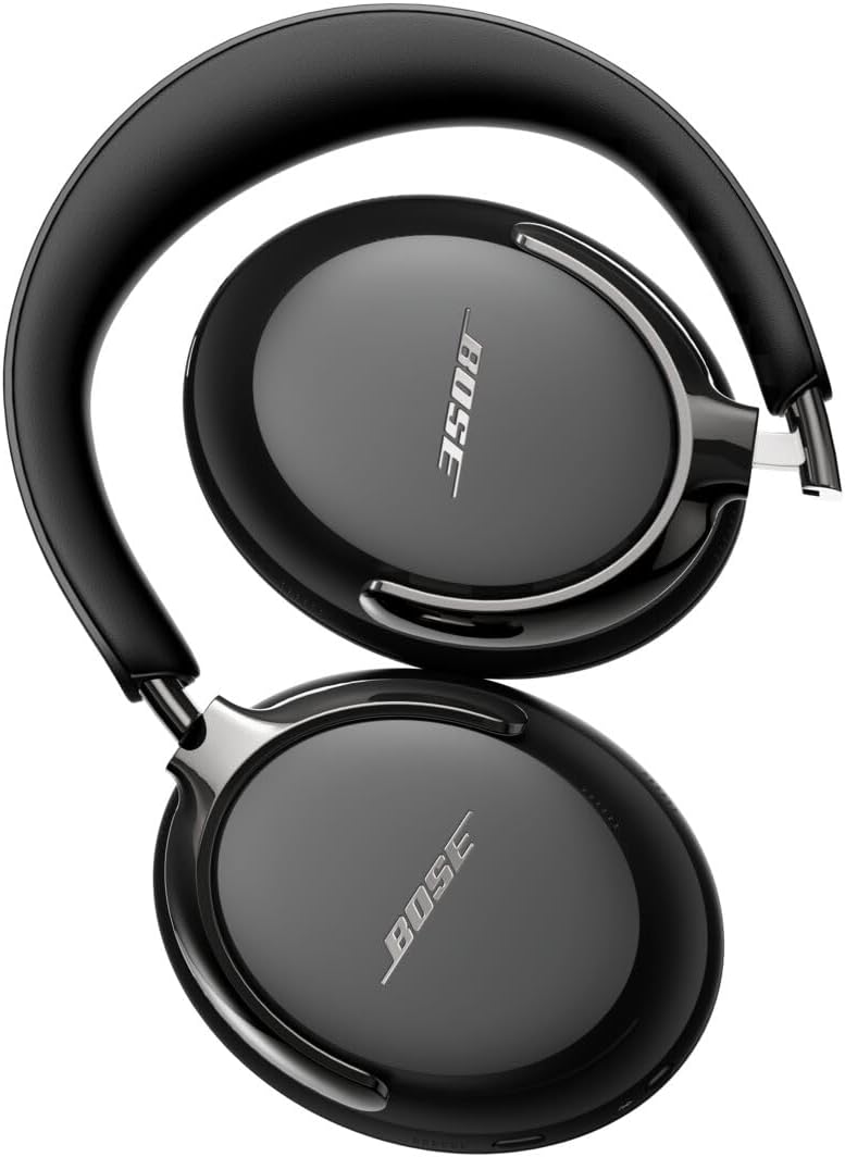Bose product detail