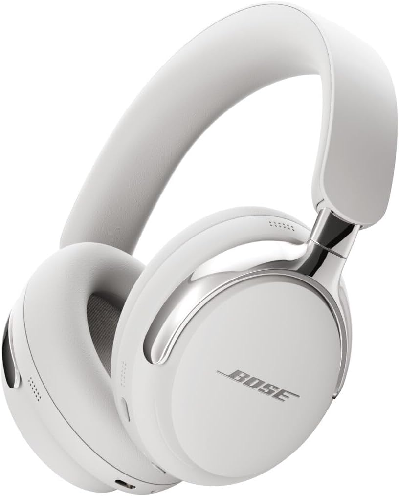 Bose product detail
