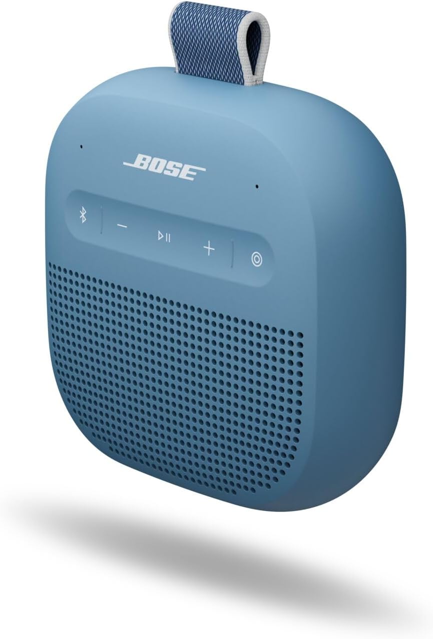 Bose product detail