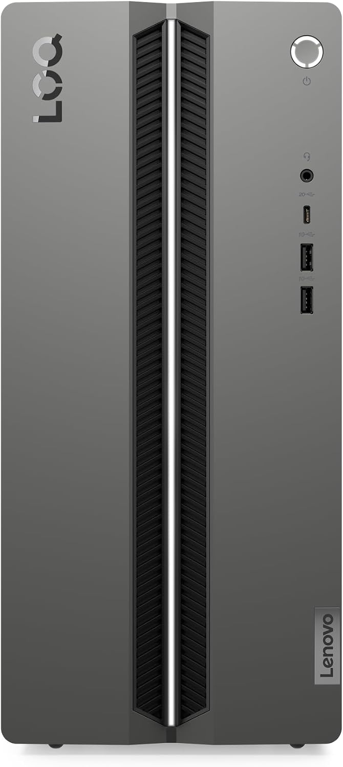 Lenovo product detail