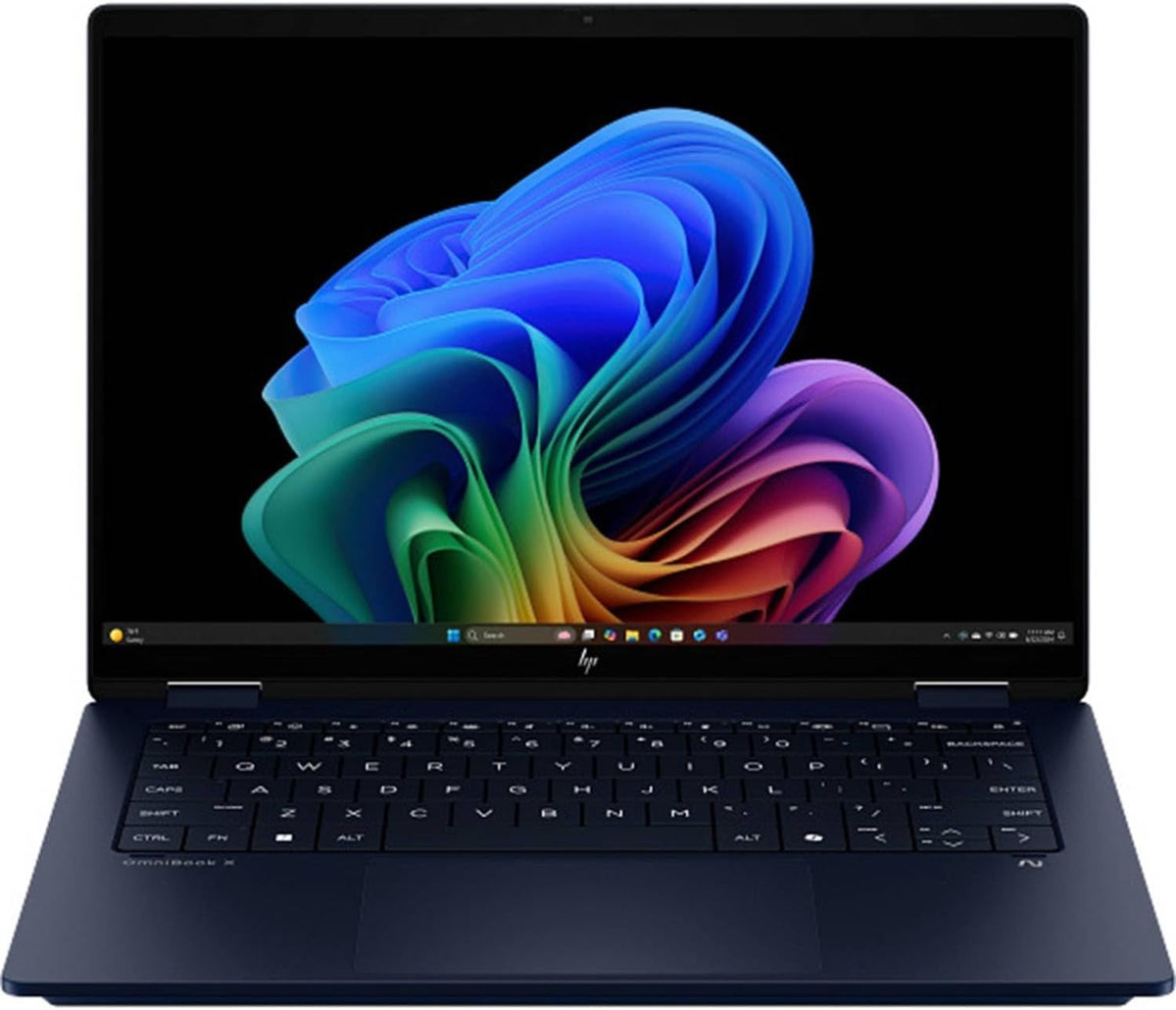 HP product detail