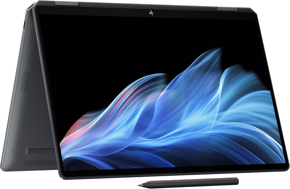 HP product detail