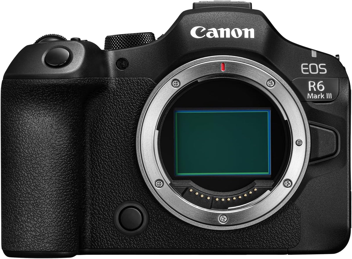 Canon product detail