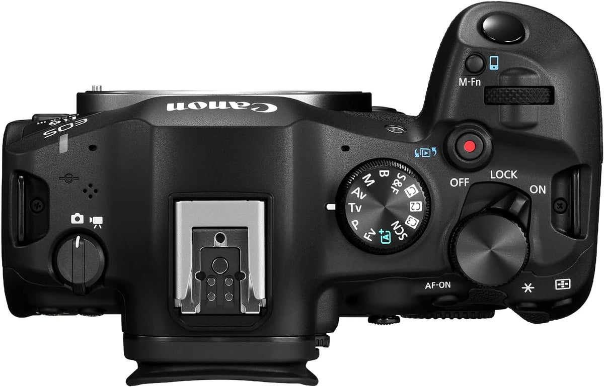 Canon product detail