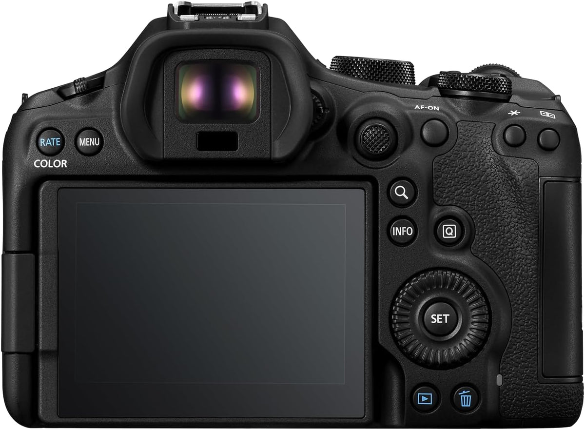 Canon product detail