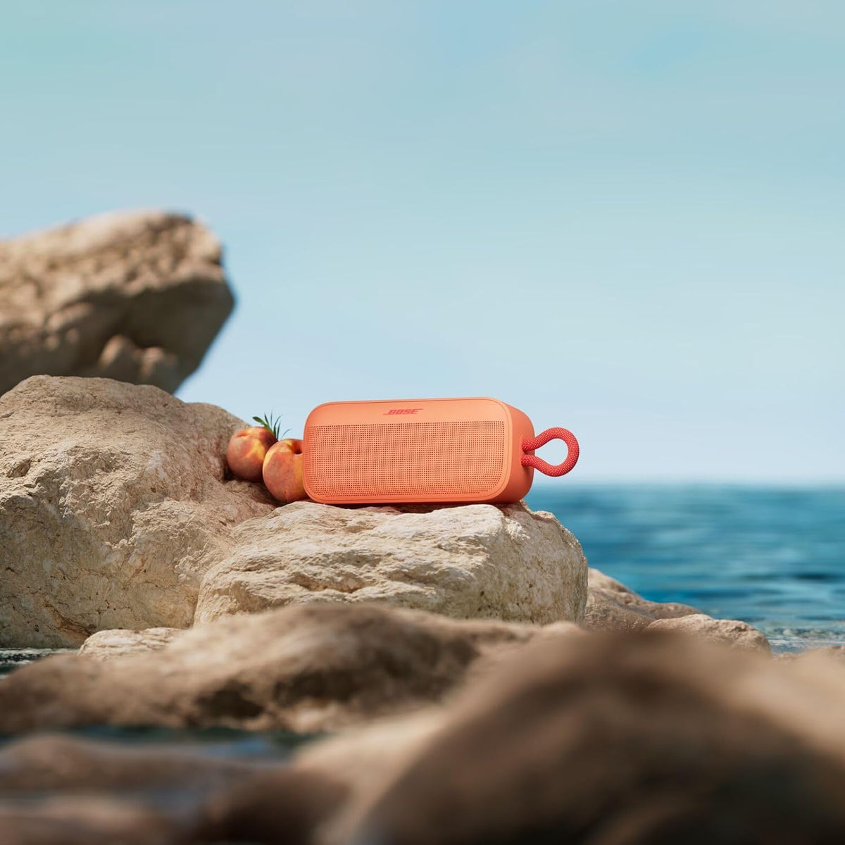 Bose product detail