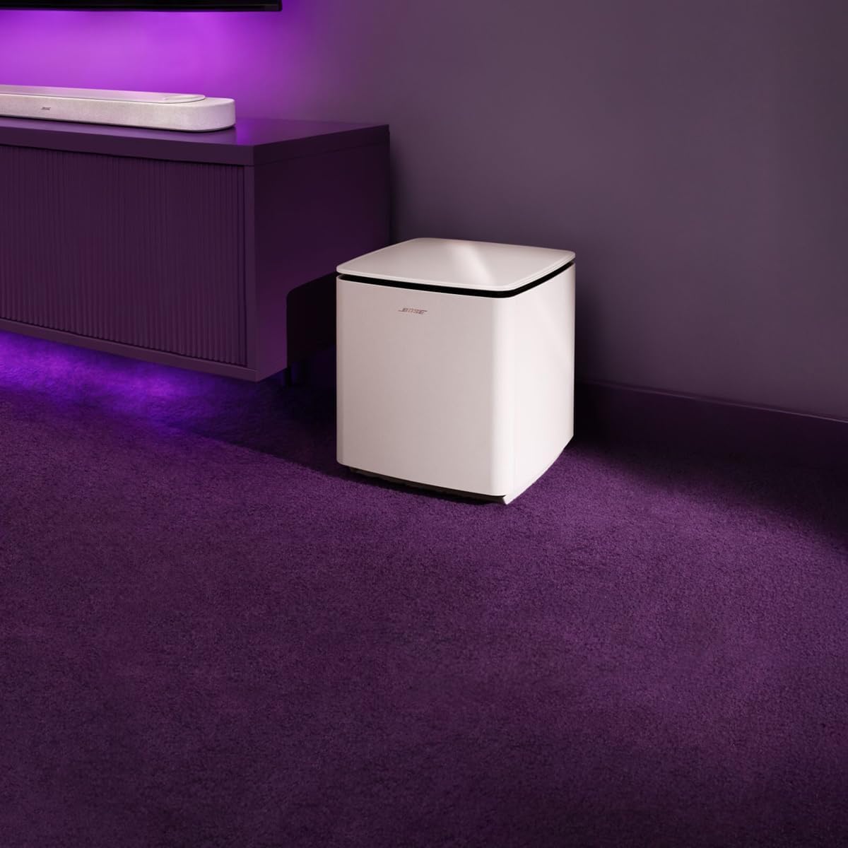 Bose product detail