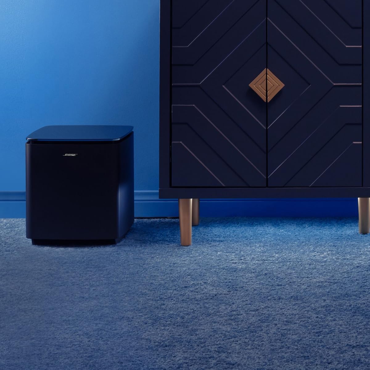 Bose product detail