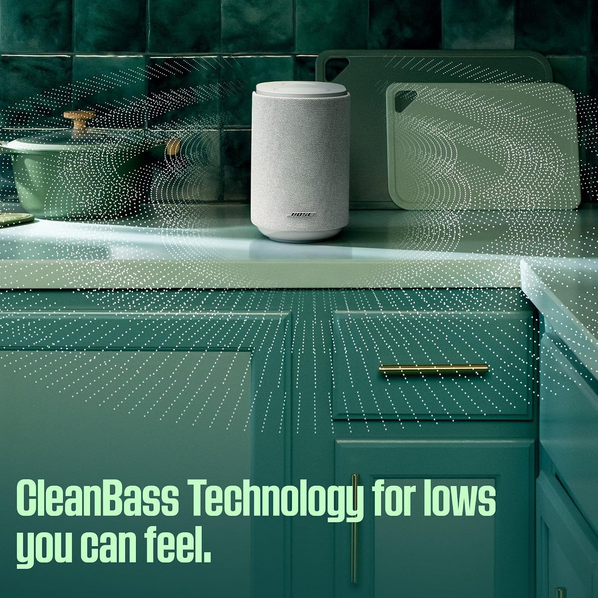 Bose product detail