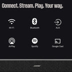 Bose product detail