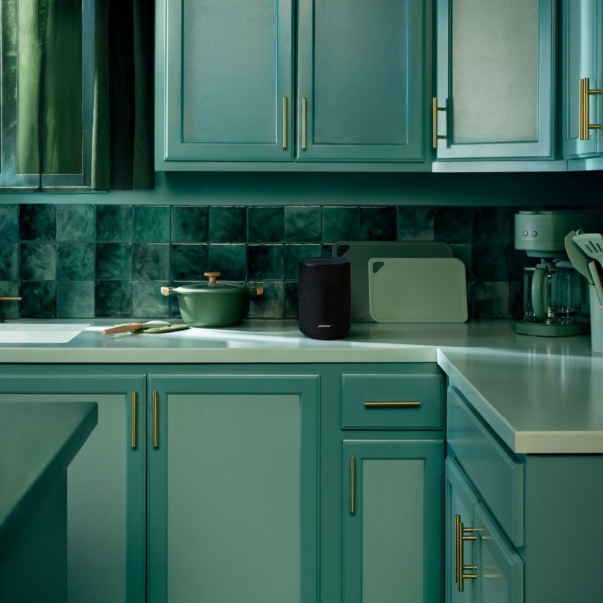 Bose product detail