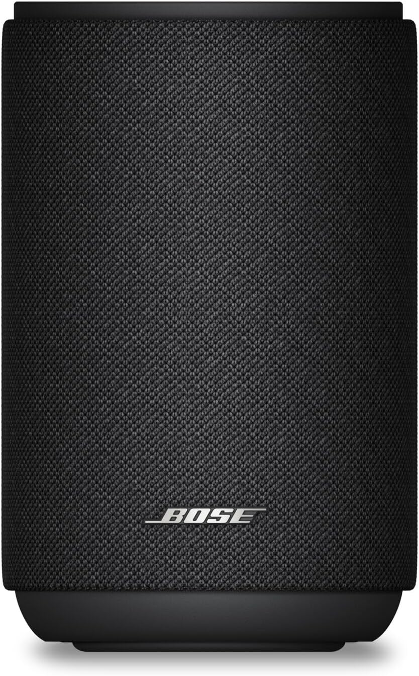 Bose product detail