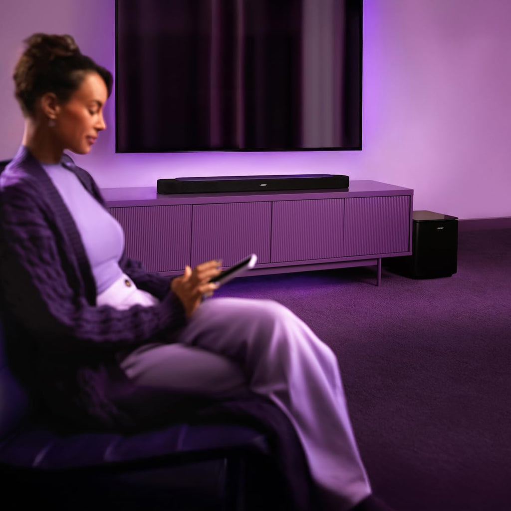 Bose product detail