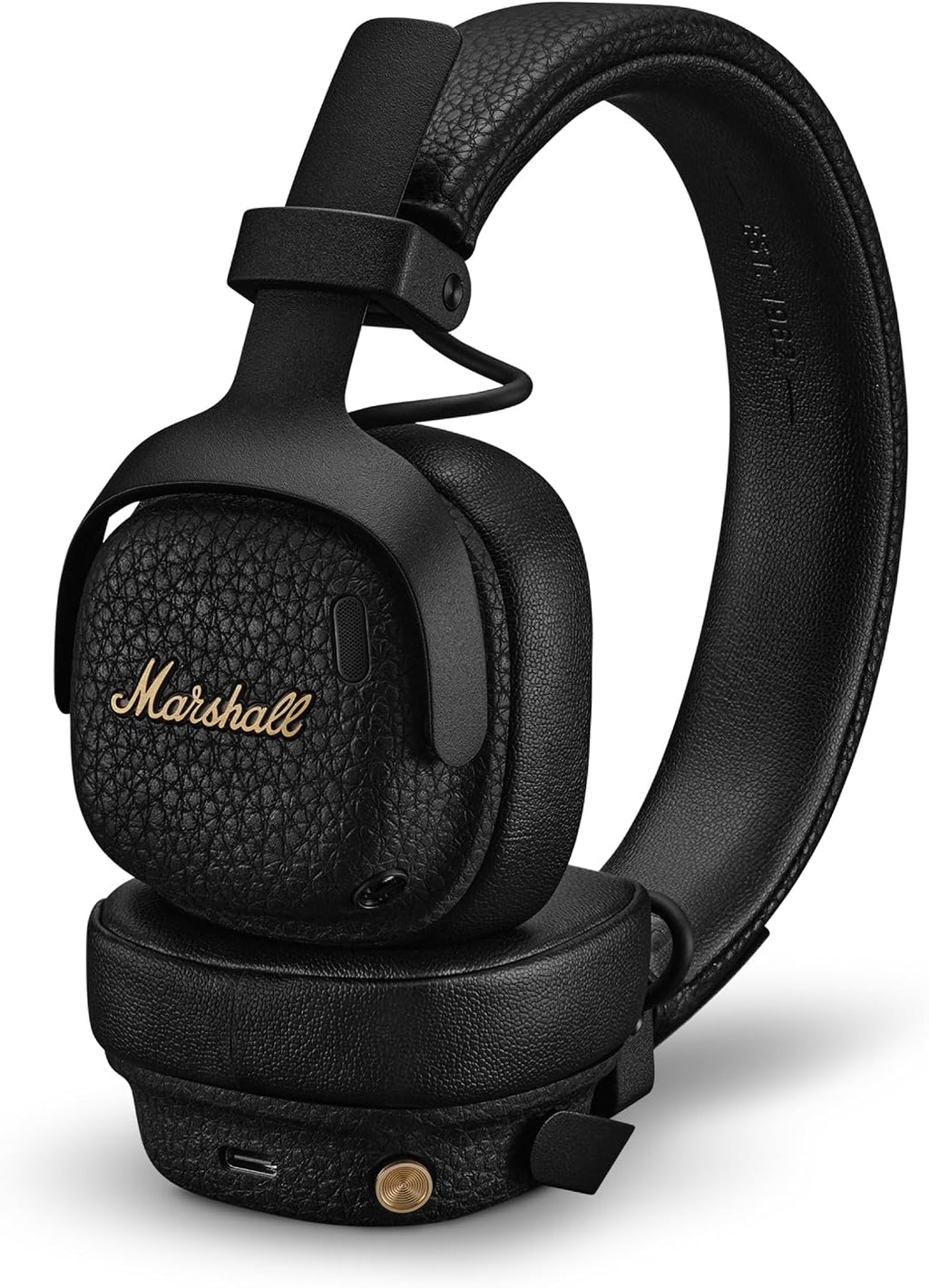 Marshall product detail