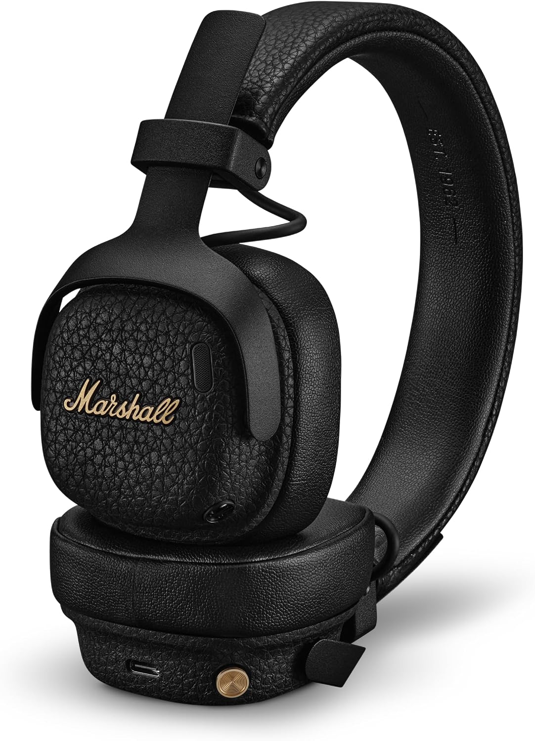 Marshall product detail