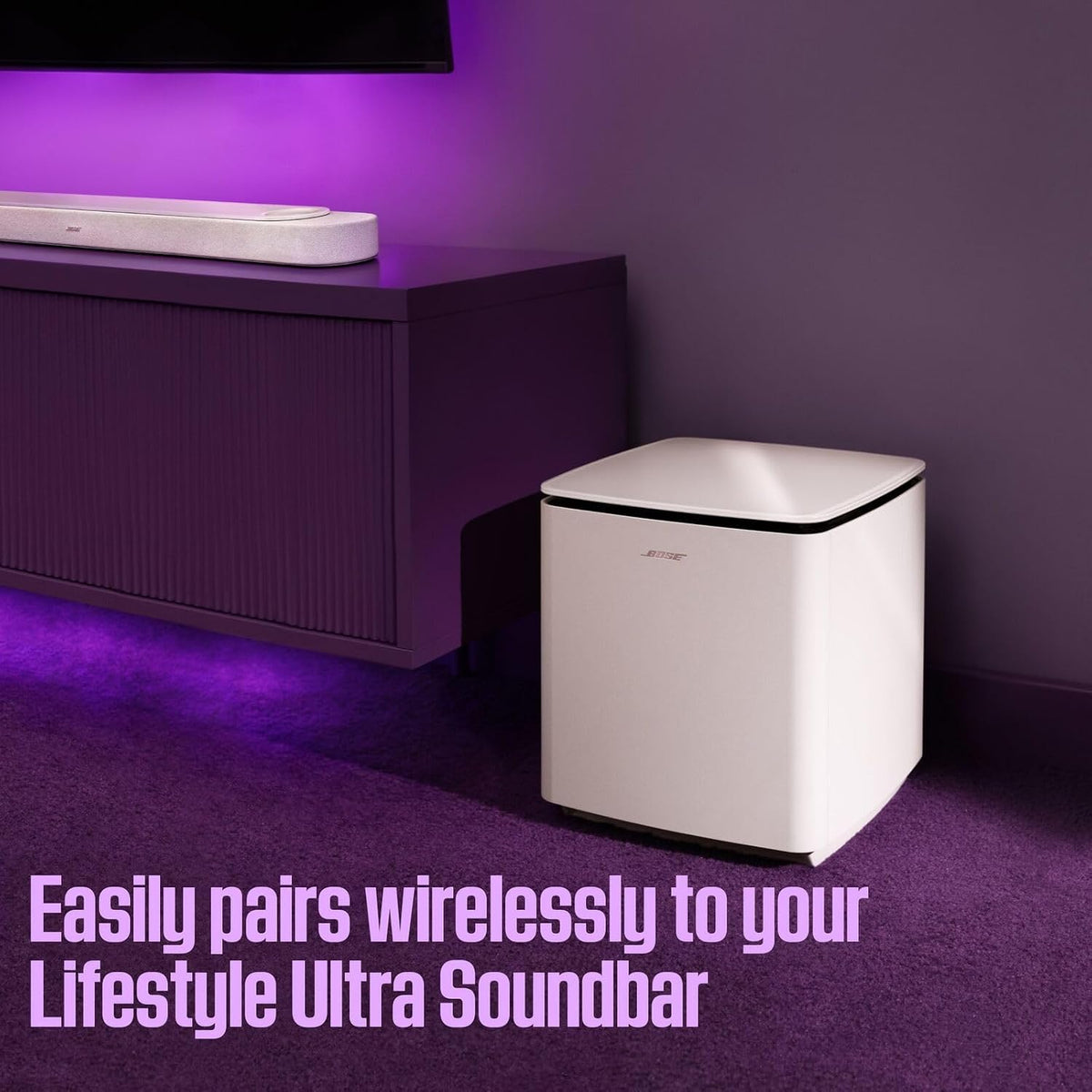 Bose product detail
