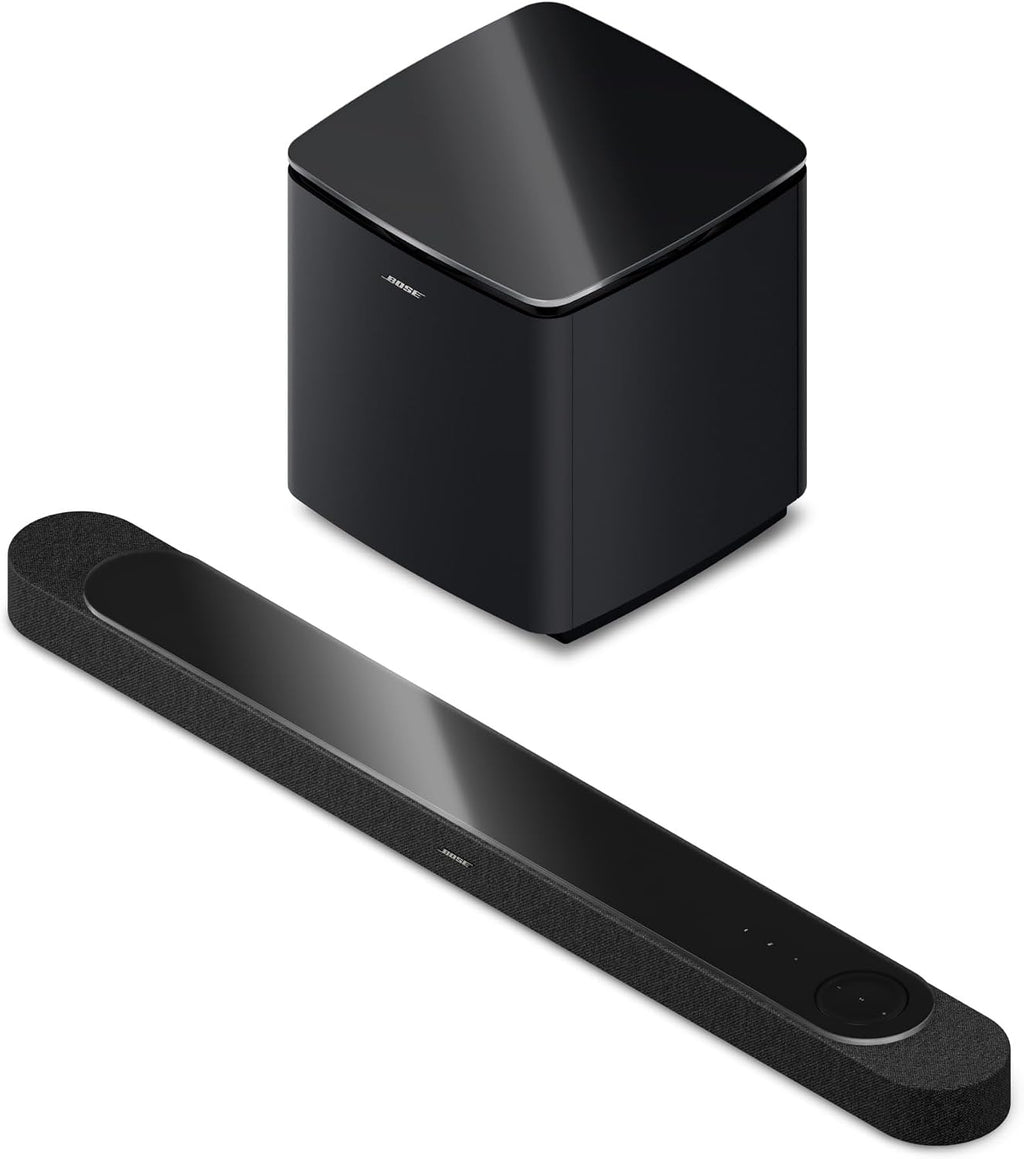 Bose product detail