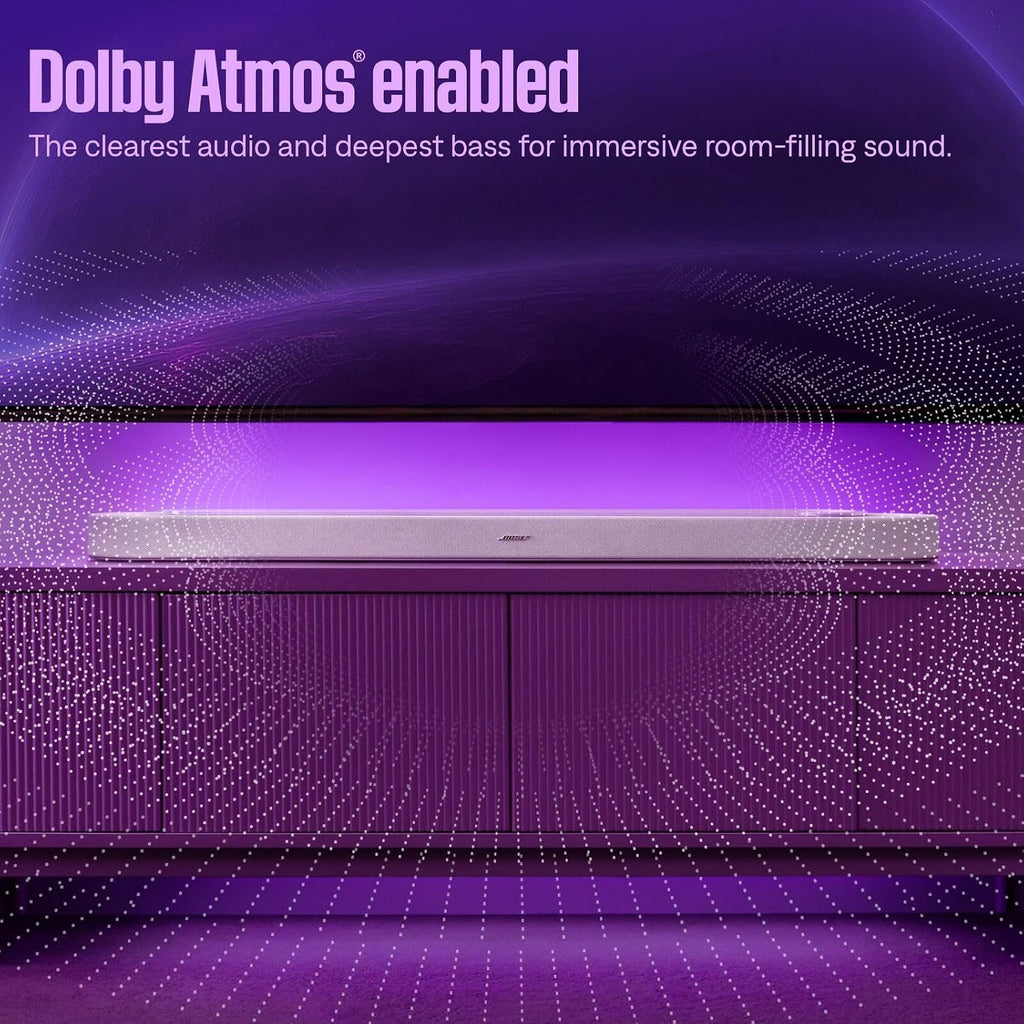 Bose product detail